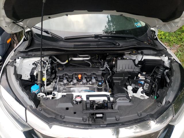 2019 HONDA HR-V TOURI 3CZRU6H94KM704696