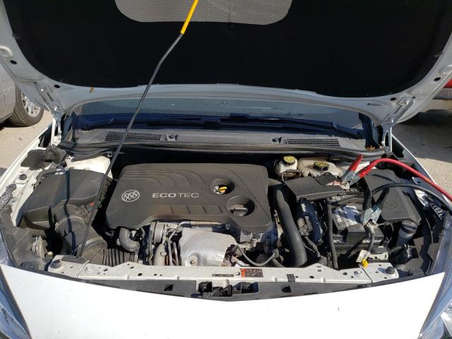 2017 BUICK CASCADA PR W04WH3N50HG000230