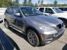 2012 BMW  X5