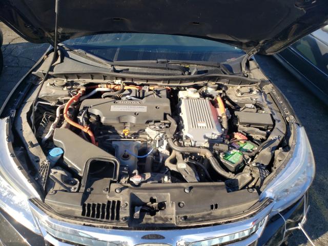 2014 HONDA ACCORD PLU JHMCR5F79EC000894