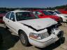 2005 MERCURY  GRAND MARQUIS