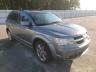 2010 DODGE  JOURNEY