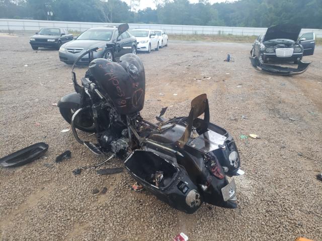2005 HONDA VTX1800 R2 1HFSC49395A301295