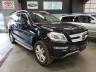 2013 MERCEDES-BENZ  GL-CLASS