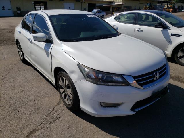 2013 HONDA ACCORD LX 1HGCR2F35DA069526