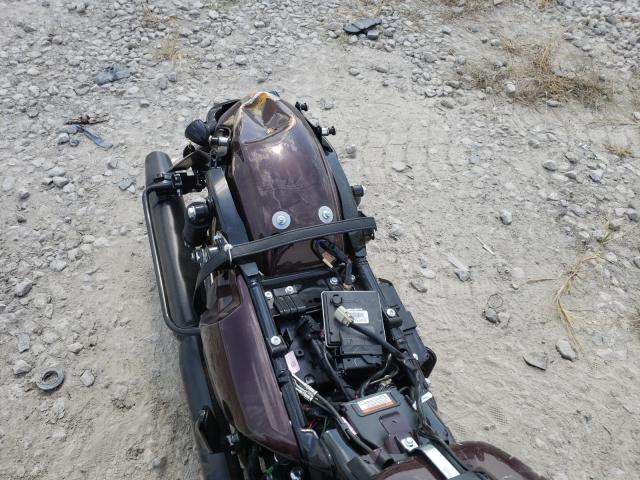 2021 HARLEY-DAVIDSON FLTRXS 1HD1KTP24MB628322