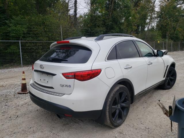 2015 INFINITI QX70 JN8CS1MW6FM483396