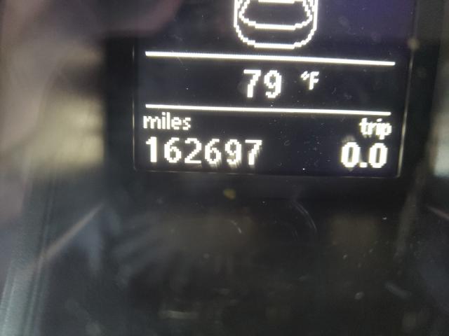 2010 VOLKSWAGEN PASSAT KOM WVWJK7AN0AE069406