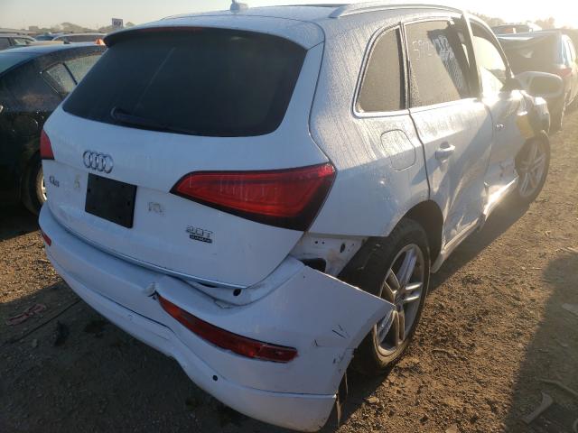 VIN WA1L2AFP8HA005853 2017 Audi Q5, Premium Plus no.4