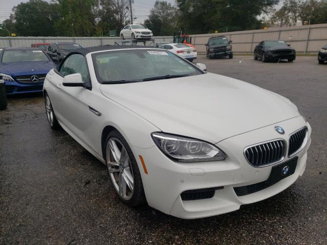 VIN WBAYP5C51FDZ28238 2015 BMW 6 Series, 640 XI no.1