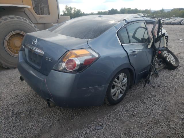2011 NISSAN ALTIMA BAS - 1N4AL2AP0BC121203