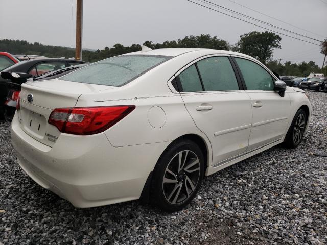2017 SUBARU LEGACY SPO 4S3BNAS60H3058153