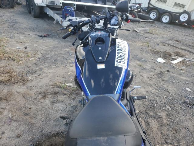 2017 SUZUKI VZR1800 JS1VY53A3H2100846