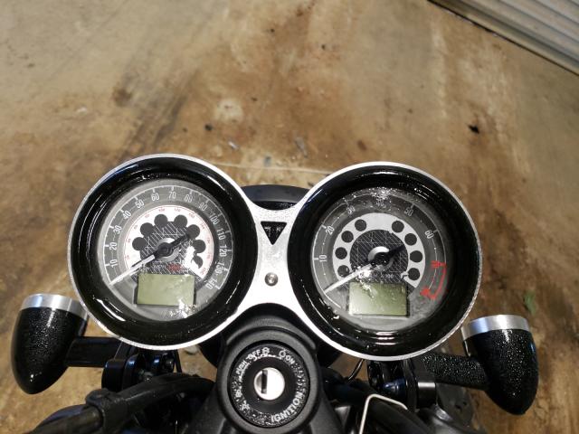 2020 TRIUMPH MOTORCYCLE SPEED TWIN SMTD54HF9LT984370