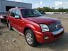 2010 MERCURY  MOUNTAINEER