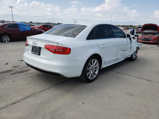 VIN WAUAFAFL6FN011815 2015 Audi A4, Premium no.4