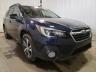 2018 SUBARU  OUTBACK