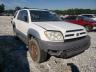 2003 TOYOTA  4RUNNER