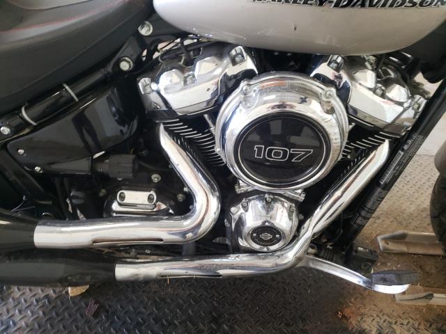 2018 HARLEY-DAVIDSON FXBR BREAK 1HD1YEJ14JC030683