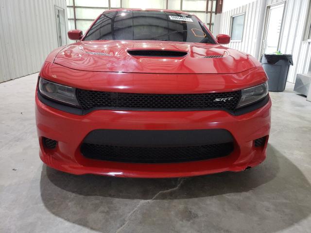 2016 DODGE CHARGER SR 2C3CDXL99GH354498