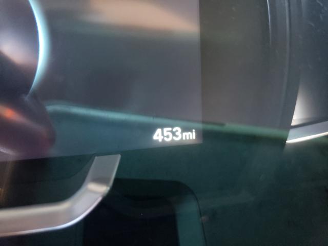 2021 HYUNDAI IONIQ SE KMHC75LJ9MU078572