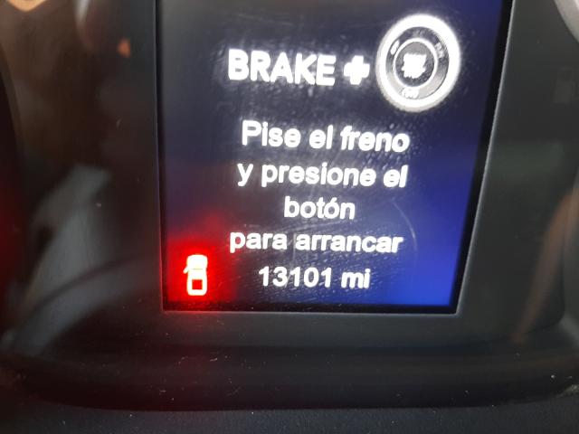 2020 JEEP GLADIATOR 1C6HJTAG0LL165859