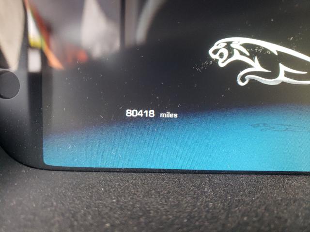 2013 JAGUAR XJ SAJWJ1CD1D8V44172