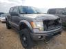 2010 FORD  F-150