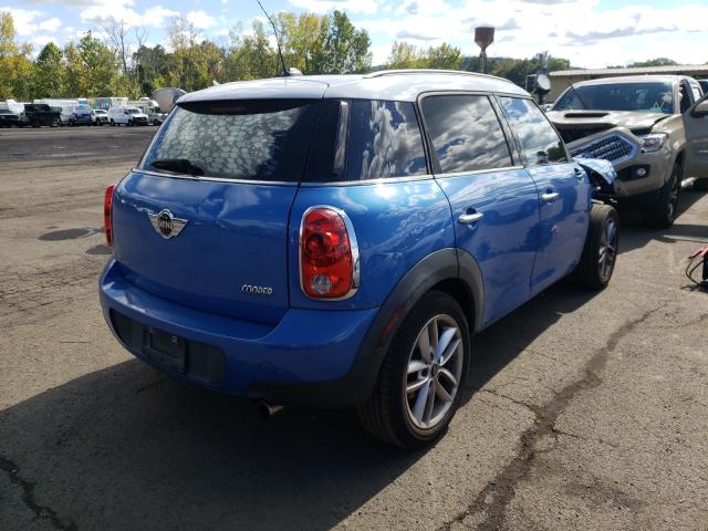 2012 MINI COOPER COU WMWZB3C53CWM01907