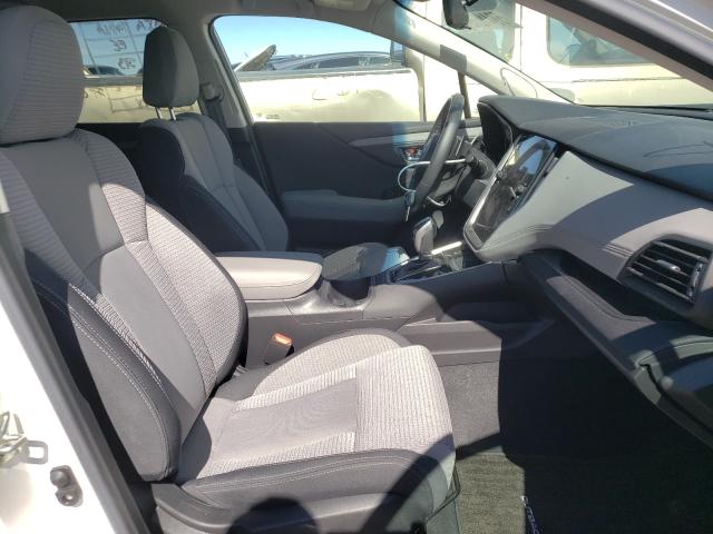 2020 SUBARU OUTBACK PR 4S4BTACC8L3235580