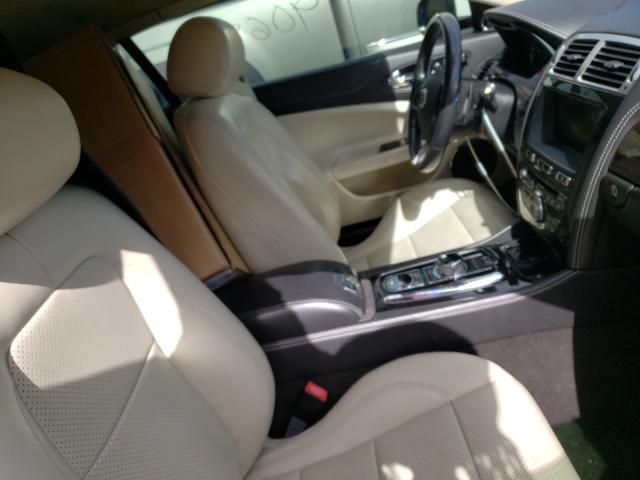 2013 JAGUAR XK SAJWA4GB6DLB50743