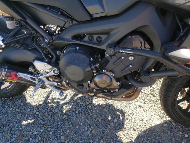 2019 YAMAHA MT09 C JYARN53YXKA001138