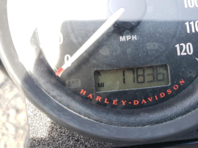 2020 HARLEY-DAVIDSON XL883 N 1HD4LE213LB437784