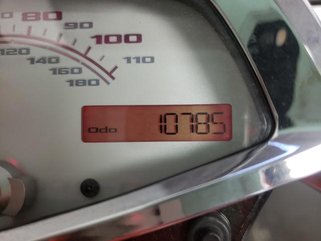 2011 HONDA VT1300 CX JH2SC6106BK100653