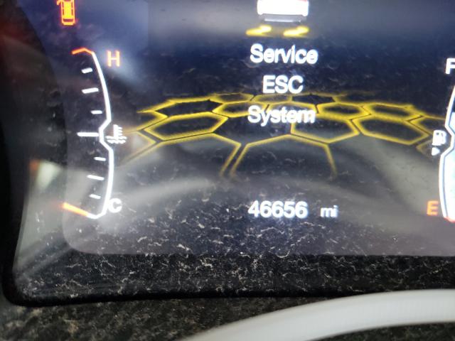 2019 JEEP COMPASS TR 3C4NJDDB1KT748087