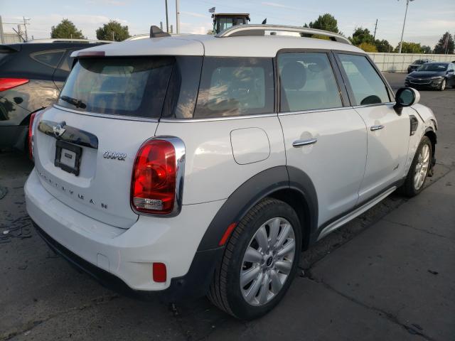 2018 MINI COOPER COU WMZYV5C35J3E03014