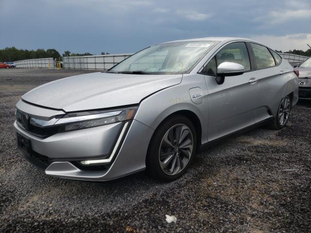 2018 HONDA CLARITY TO JHMZC5F37JC002193