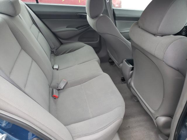 2010 HONDA CIVIC VP 2HGFA1F38AH559180