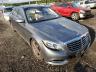 MERCEDES-BENZ S-CLASS 2016 foto