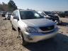 2009 LEXUS  RX350