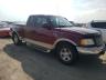 1999 FORD  F150