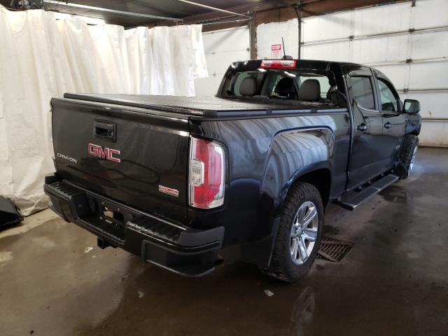 2015 GMC CANYON SLE 1GTG6BE34F1123394