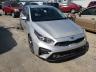 2020 KIA  FORTE