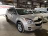 2011 CHEVROLET  EQUINOX