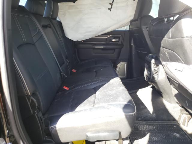 2021 RAM 2500 LIMIT 3C6UR5TL6MG532632
