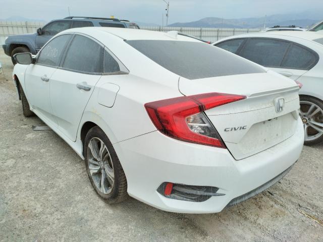2017 HONDA CIVIC TOUR 19XFC1F94HE015293