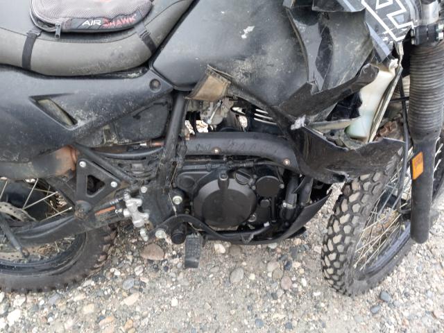 2018 KAWASAKI KL650 E - JKAKLEE10JDA94676