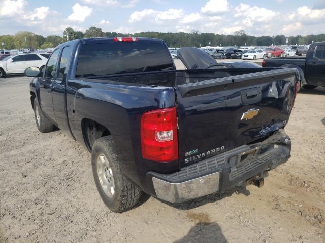 2011 CHEVROLET OTHER 1GCRCSE00BZ182610