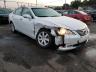 2011 LEXUS  ES350