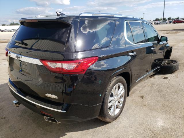 2018 CHEVROLET TRAVERSE H 1GNEVKKW3JJ272257